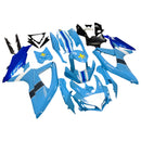RIZLA INJECTION Fairing Bodywork Set Fit For SUZUKI GSXR600 GSXR750 2008-2010
