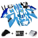 RIZLA INJECTION Fairing Bodywork Set Fit For SUZUKI GSXR600 GSXR750 2008-2010
