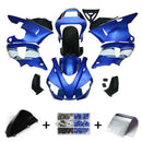 Bodywork ABS Plastic Fairing Kit For Yamaha YZFR1 YZF-R1 YZF R1 1998-1999 98 99