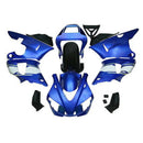 Bodywork ABS Plastic Fairing Kit For Yamaha YZFR1 YZF-R1 YZF R1 1998-1999 98 99