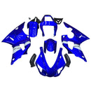 Bodywork ABS Plastic Fairing kit For Yamaha YZF-R1 YZF R1 1998-1999 Brand New