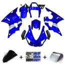 Bodywork ABS Plastic Fairing kit For Yamaha YZF-R1 YZF R1 1998-1999 Brand New