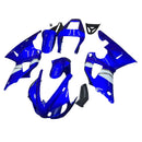 Bodywork ABS Plastic Fairing kit For Yamaha YZF-R1 YZF R1 1998-1999 Brand New