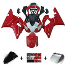 Red Injection Mold Fairing Bodywork Kit Fit For YAMAHA YZF R1 YZF-R1 1998-1999