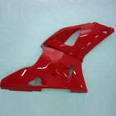 Red Injection Mold Fairing Bodywork Kit Fit For YAMAHA YZF R1 YZF-R1 1998-1999
