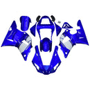 ABS Plastic Bodywork Fairing Kit Set For Yamaha YZFR1 YZF-R1 YZF R1 2000-2001