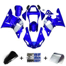 ABS Plastic Bodywork Fairing Kit Set For Yamaha YZFR1 YZF-R1 YZF R1 2000-2001