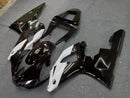 Painted Black ABS Plastic Fairing Bodywork Kit For Yamaha YZFR1 YZF R1 2000-2001