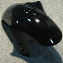 Painted Black ABS Plastic Fairing Bodywork Kit For Yamaha YZFR1 YZF R1 2000-2001