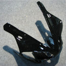 Painted Black ABS Plastic Fairing Bodywork Kit For Yamaha YZFR1 YZF R1 2000-2001