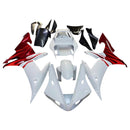 ABS INJECTION Fairing Bodywork For Yamaha YZFR1 YZF-R1 YZF R1 2002-2003 02 03