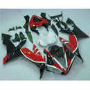 Injection Fairing Bodywork Fit For YAMAHA YZF R1 YZF-R1 2004-2006 2005 Red Black