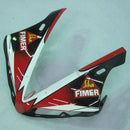 Injection Fairing Bodywork Fit For YAMAHA YZF R1 YZF-R1 2004-2006 2005 Red Black
