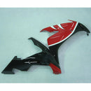 Injection Fairing Bodywork Fit For YAMAHA YZF R1 YZF-R1 2004-2006 2005 Red Black