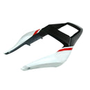 Red White Black Fairing Bodywork Kit Fit For YAMAHA YZF R6 1998-2002 2001 2000