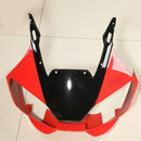 Red White Black Fairing Bodywork Kit Fit For YAMAHA YZF R6 1998-2002 2001 2000
