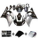 Injection Fairing Bodywork Kit For Yamaha YZF R6 YZF-R6 1998-2002 2001 2000 1999