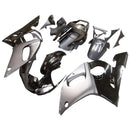 Injection Fairing Bodywork Kit For Yamaha YZF R6 YZF-R6 1998-2002 2001 2000 1999