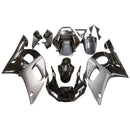 Injection Fairing Bodywork Kit For Yamaha YZF R6 YZF-R6 1998-2002 2001 2000 1999