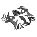 Black ABS Plastic Fairing Bodywork Set Fit For YAMAHA YZF R6 2005