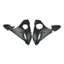 Injection Fairing Kit Bodywork For Yamaha YZF 600 R6 2003-2004 R6S 2006-2009