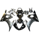 Injection Fairing Kit Bodywork For Yamaha YZF 600 R6 2003-2004 R6S 2006-2009