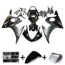 Injection Fairing Kit Bodywork For Yamaha YZF 600 R6 2003-2004 R6S 2006-2009