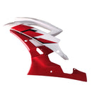 Red White ABS Fairing Bodywork Set For Yamaha YZF R6 YZF-R6 2006-2007