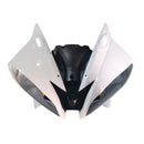 Red White ABS Fairing Bodywork Set For Yamaha YZF R6 YZF-R6 2006-2007