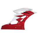 Red White ABS Fairing Bodywork Set For Yamaha YZF R6 YZF-R6 2006-2007