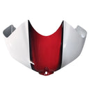 Red White ABS Fairing Bodywork Set For Yamaha YZF R6 YZF-R6 2006-2007