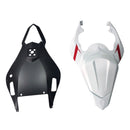 Red White ABS Fairing Bodywork Set For Yamaha YZF R6 YZF-R6 2006-2007