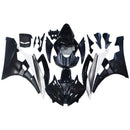 INJECTION Plastic Fairing Bodywork Kit For YAMAHA YZF R6 YZF-R6 2006-2007