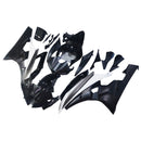 INJECTION Plastic Fairing Bodywork Kit For YAMAHA YZF R6 YZF-R6 2006-2007
