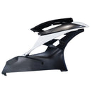 INJECTION Plastic Fairing Bodywork Kit For YAMAHA YZF R6 YZF-R6 2006-2007