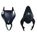 INJECTION Plastic Fairing Bodywork Kit For YAMAHA YZF R6 YZF-R6 2006-2007