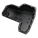 Oil Pan 31390-1XB01 For Nissan Cube Versa CVT Transmission