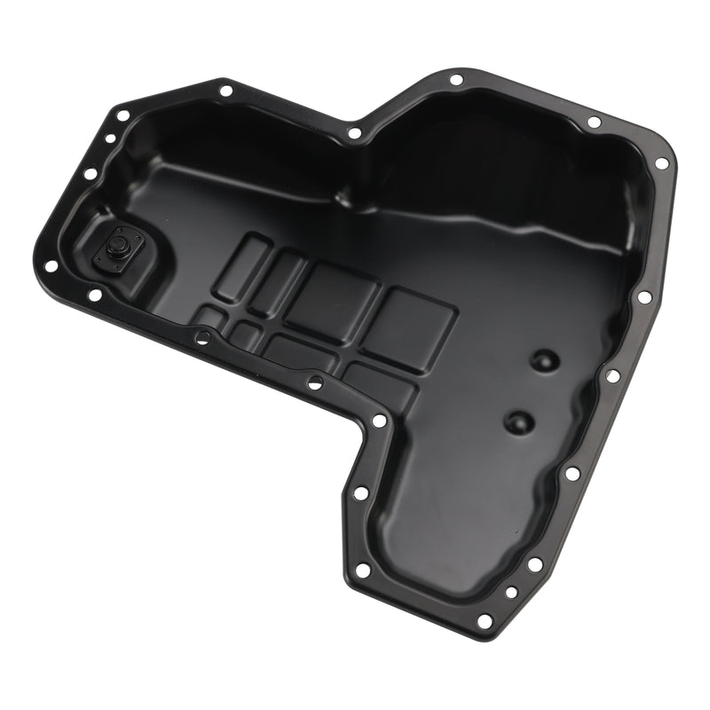 Oil Pan 31390-1XB01 For Nissan Cube Versa CVT Transmission