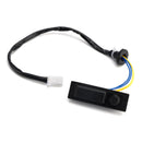 Trunk Liftgate Switch Latch Release 25380-1AA0A for Nissan Murano 2008-2014