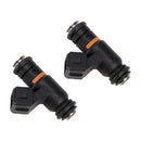 2PC 2521718 Fuel Injectors For Polaris RZR XP 2017-2020