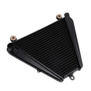 2022-2024 Ducati Streetfighter V2 Radiator Cooler Cooling