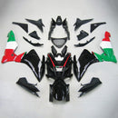 Injection Fairing Kit Bodywork Plastic ABS fit For Aprilia RSV4 1000 2009-2015