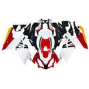 Injection Fairing Kit Bodywork Plastic ABS fit For Aprilia RS125 2006-2011