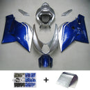 Injection Fairing Kit Bodywork Plastic ABS fit For MV Agusta F4 1000 2005-2007