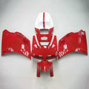 Fairing Kit Bodywork Injection fit For Ducati 748/916/996/998 1996-2002