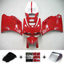 Fairing Kit Bodywork Injection fit For Ducati 748/916/996/998 1996-2002