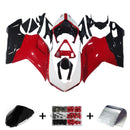 Fairing Kit Bodywork ABS fit For Ducati 1098 1198 848 2007-2011
