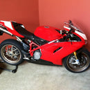 Fairing Kit Bodywork ABS fit For Ducati 1098 1198 848 2007-2011