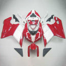Fairing Kit Bodywork ABS fit For Ducati 1098 1198 848 2007-2011