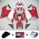 Fairing Kit Bodywork ABS fit For Ducati 1098 1198 848 2007-2011